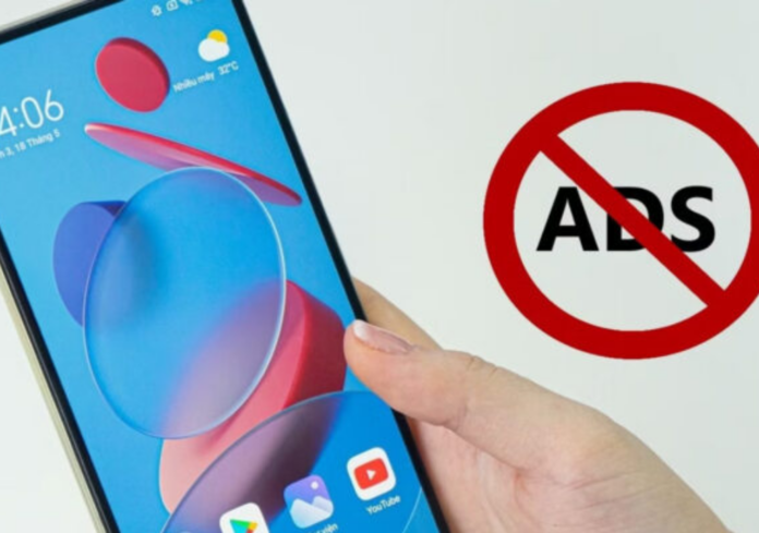 Cara Menghilangkan Iklan di HP Xiaomi Secara Permanen Paling Ampuh