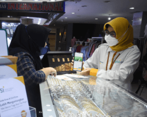 Strategi Mengelola Keuangan dengan Prinsip Syariah di Bank Syariah Indonesia Strategi Mengelola Keuangan dengan Prinsip Syariah di Bank Syariah Indonesia