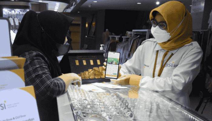 Strategi Mengelola Keuangan dengan Prinsip Syariah di Bank Syariah Indonesia