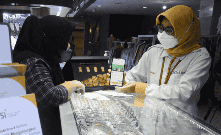 Strategi Mengelola Keuangan dengan Prinsip Syariah di Bank Syariah Indonesia