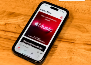 Panduan Menggunakan Apple Music di iPhone untuk Pemula Panduan Menggunakan Apple Music di iPhone untuk Pemula