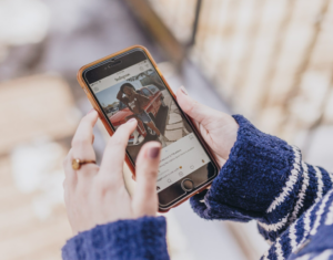 Screenshot Story Instagram? Nih, Cara Aman Tanpa Ketahuan Screenshot Story Instagram? Nih, Cara Aman Tanpa Ketahuan