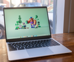 Cara Screenshot di Chromebook dengan Gampang Cara Screenshot di Chromebook dengan Gampang