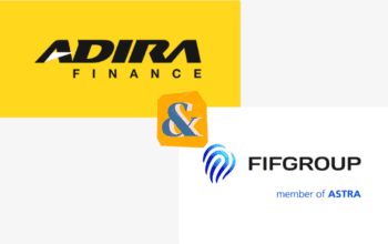 Inilah Cara Perhitungan Denda Keterlambatan Angsuran Kredit Motor