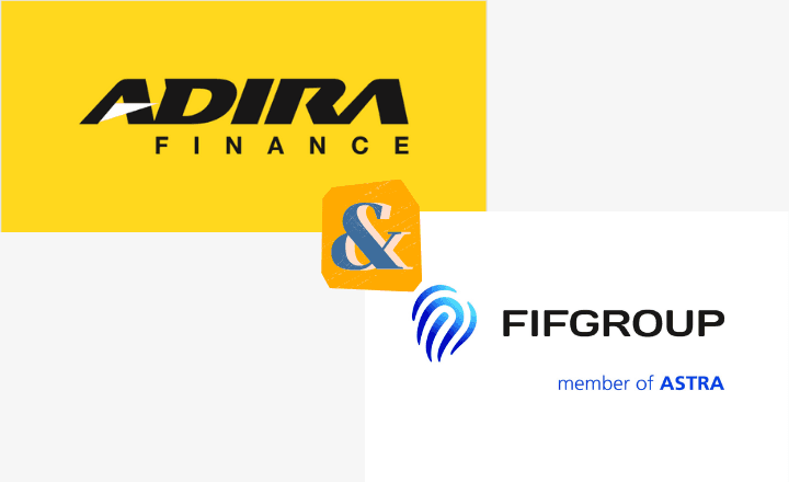 Inilah Cara Perhitungan Denda Keterlambatan Angsuran Kredit Motor