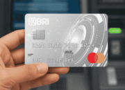 7 Jenis Kartu ATM BRI, Limit Transaksi, dan Biaya Admin