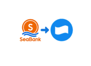 Ini Cara Top Up DANA dari SeaBank, Biaya Admin Cuma Rp 400