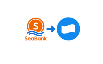 Ini Cara Top Up DANA dari SeaBank, Biaya Admin Cuma Rp 400