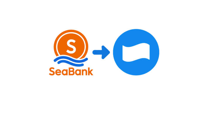 Ini Cara Top Up DANA dari SeaBank, Biaya Admin Cuma Rp 400